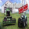 ikon Farming Simulator