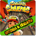 ikon Subway Surfers Cheat Guide
