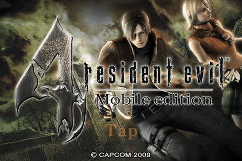 Biohazard 4 screenshot 5