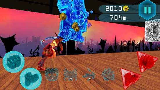 Break Free screenshot 3