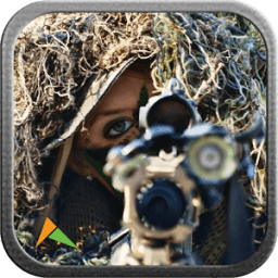 City American Sniper иконка