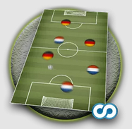 ikon Pocket Soccer
