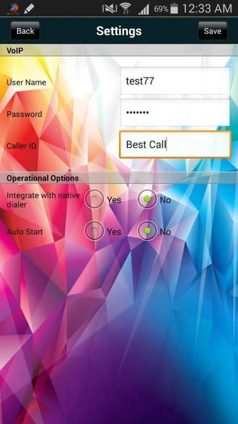 mmaster 3 تصوير الشاشة
