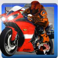 Highway Rider 3D