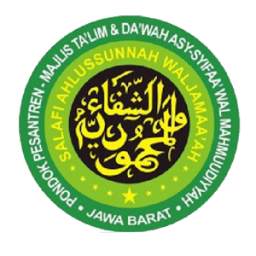 Asy-Syifaa Apps