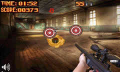 Sniper Terrorist screenshot 3