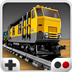 ikon Train Sim 3D
