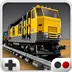 ikon Train Sim 3D