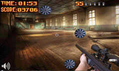 Sniper Terrorist screenshot 1