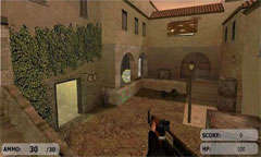 Sniper Shooting - Gun Strike screenshot 3