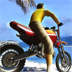 Beach Moto : Racing Moto