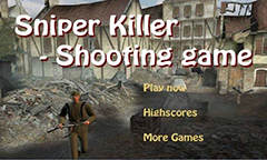 Sniper Killer screenshot 3