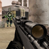 ikon Sniper Hero - Shooting Game