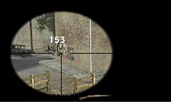 Sniper Killer screenshot 1