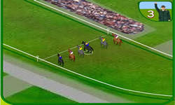Horse Racing screenshot 2