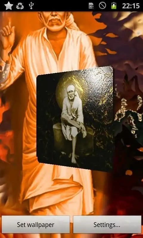 Sai Baba 3D Live Wallpaper APK Download 2023 - Free - 9Apps Sai Baba 3D Live Wallpaper APK Download 2023 - Free - 9Apps