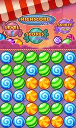 Candy Smasher screenshot 1