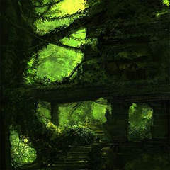 Temple Jungle Run 1 screenshot 1