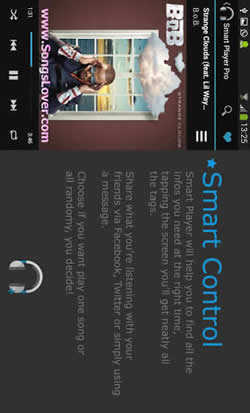 Smart Player Pro screenshot 2