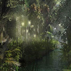Temple Jungle Run 1 screenshot 3