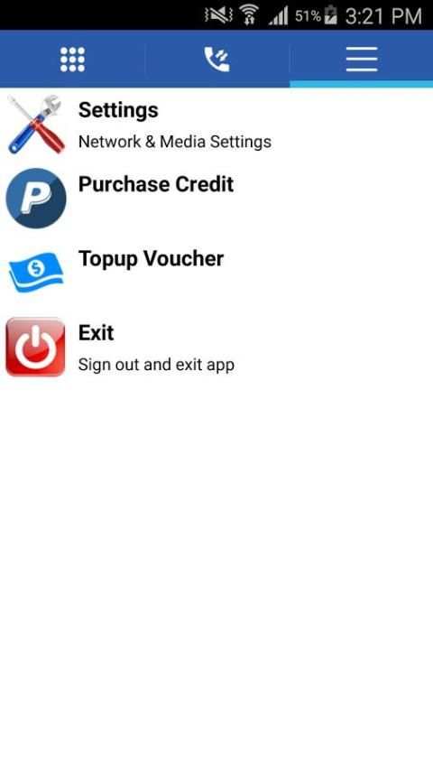 xim screenshot 1