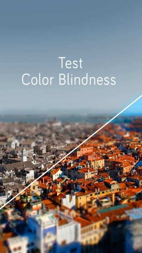 Eye Test - Eye Exam screenshot 6