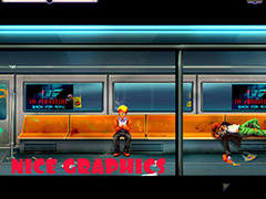 Subway Surf Simulator screenshot 3