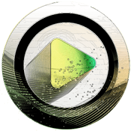 Player Go иконка