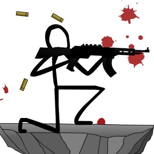 ikon Stickman Creative Killer