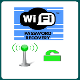 العثورعلى رمزالواي فايPRANK icon