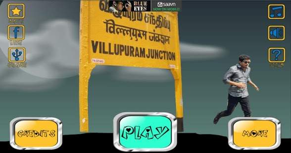Villupuram Run 2 screenshot 3
