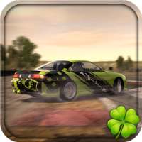 Drift Racing Ultimate 3D