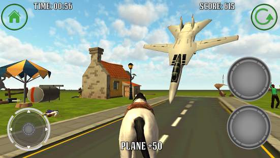 3D Horse Simulator screenshot 7