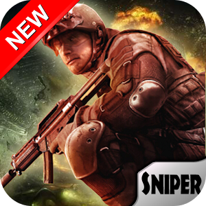 ikon Call of Dead:Sniper Shooter
