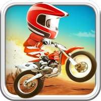 Mad Moto Racing