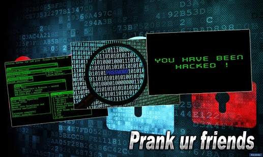 Hack Wifi Password screenshot 3