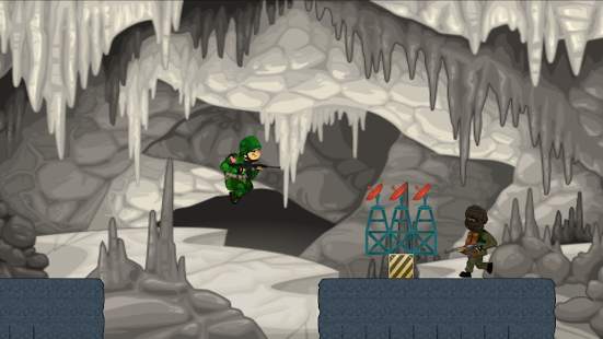 Sniper hunt Terrorists screenshot 1