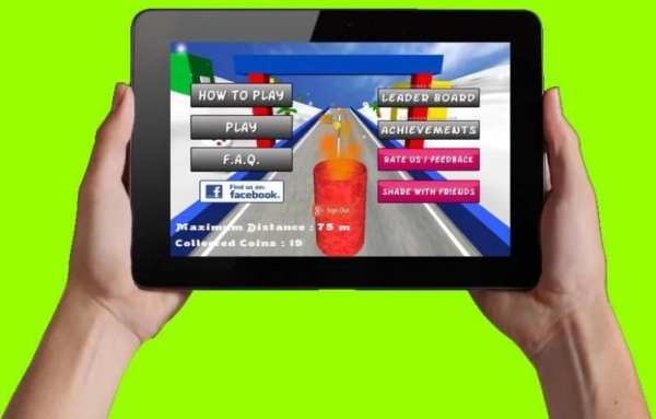 Wheels Racing 3D 3 تصوير الشاشة