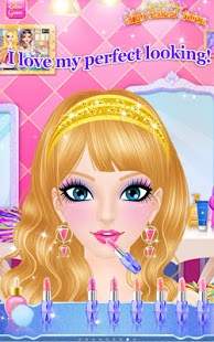 High School Salon screenshot 7