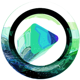 Film Video HD иконка