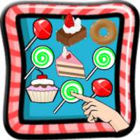 Candy Cake Free Game