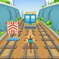 Subway Princess Run Surfers