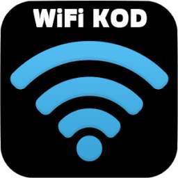 Wifi Kod Qirici 1.0