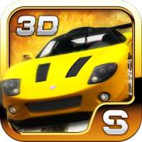 KING OF RACING 3D
