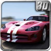 Rally Racing - Speed Car 3D