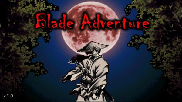 Blade Lite screenshot 1