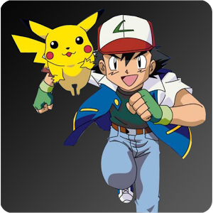 ikon Pokemoon