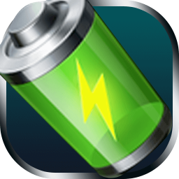 Dr. Battery - Fast Charger icon