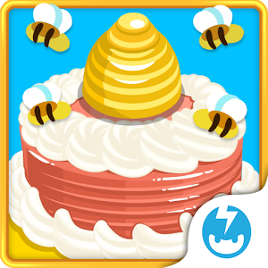 ikon Bakery Story: Honey