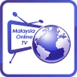 Malaysia Online TV icon